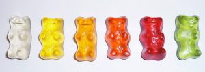 gummibärchen