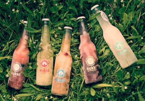 kukki-cocktails