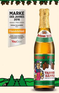 tannenzaepfle_marke-des-jahres-2016