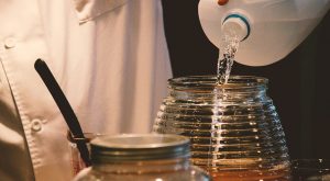 kombucha