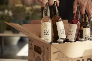 Goldkehlchen Packshot Mood Klein