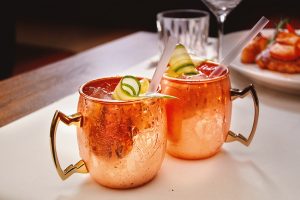 moscow-mule