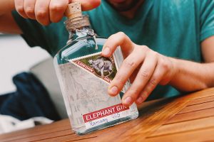 elephant-gin