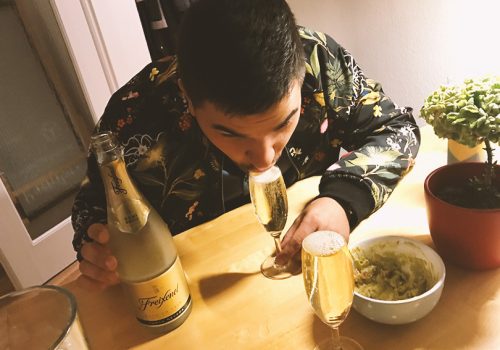 freixenet-flirtgeschichten