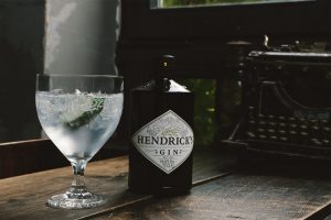 Hendricks Gin tiny Tales Wettbewerb