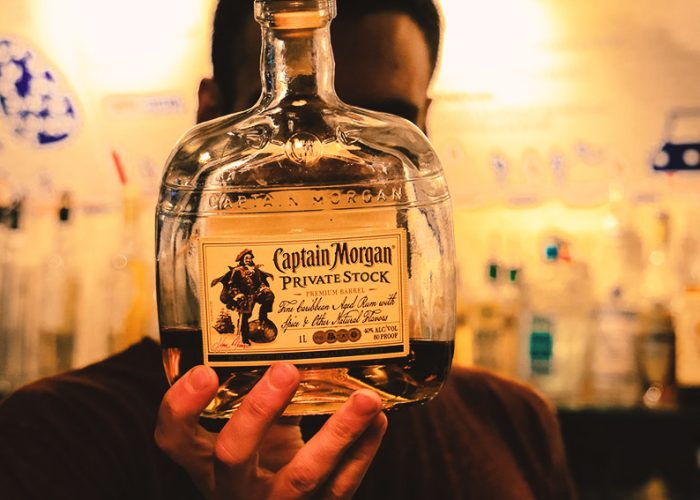 Weißer Rum • Edler und guter weißer Rum im Vergleich!