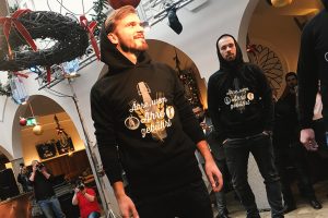 Hacker-Pschorr Buadep