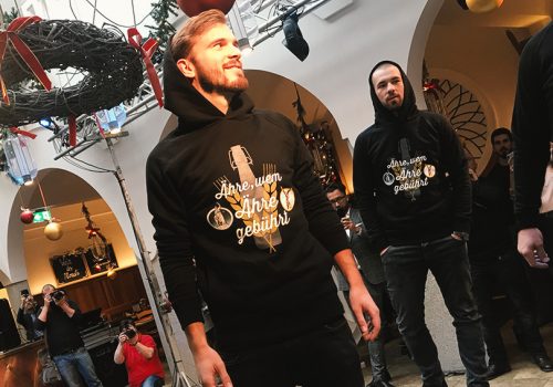 Hacker-Pschorr Buadep