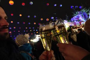 Radeberger das Pilsner