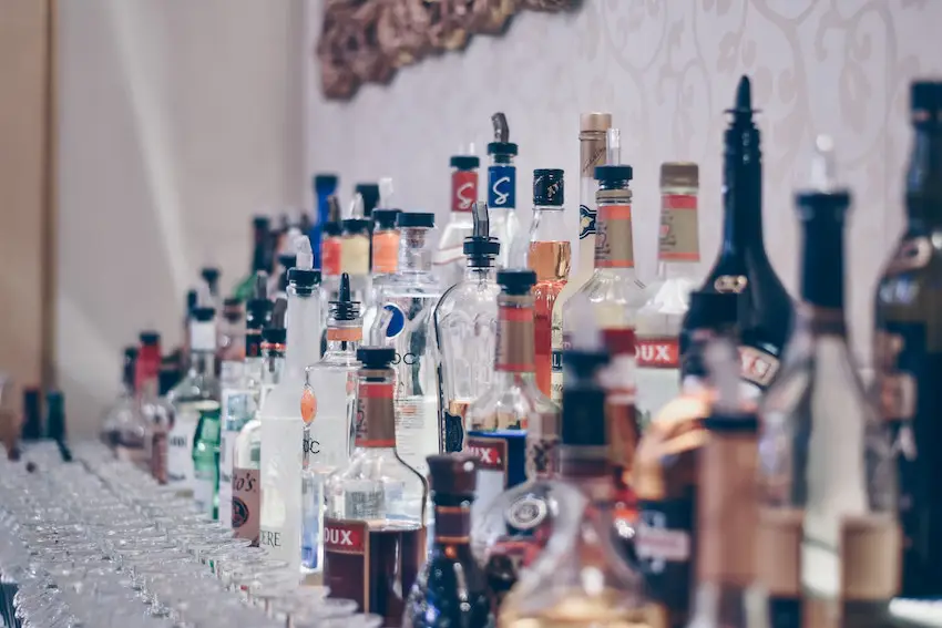 Wodka Testsieger