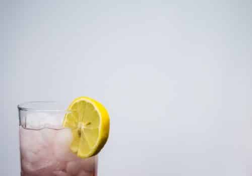 Bolero Getränkepulver