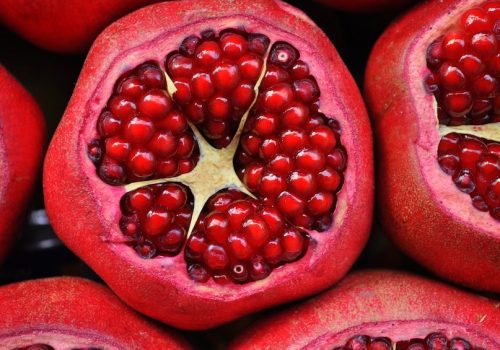 granatapfel