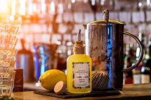 Cavallo Limoncello 002
