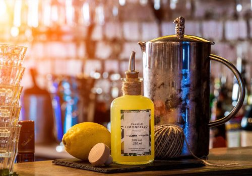 Cavallo Limoncello 002