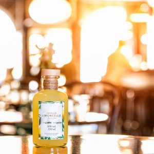 Cavallo Limoncello 08