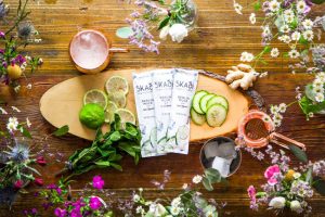 skadi frozen cocktail